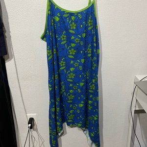 Y2K dress